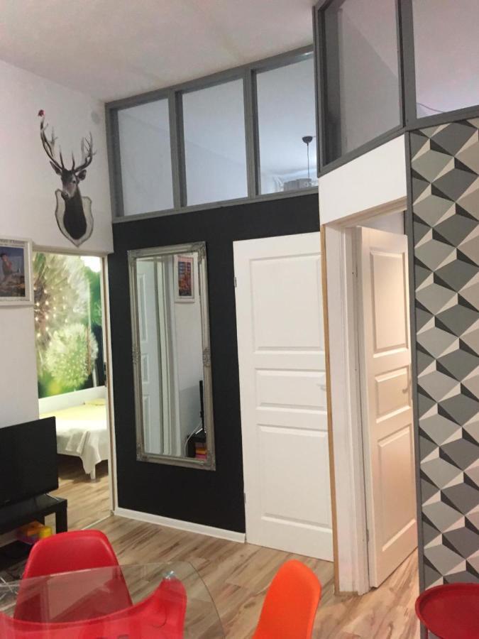 Apartament Pod Wrona Stary Toruń Exterior foto