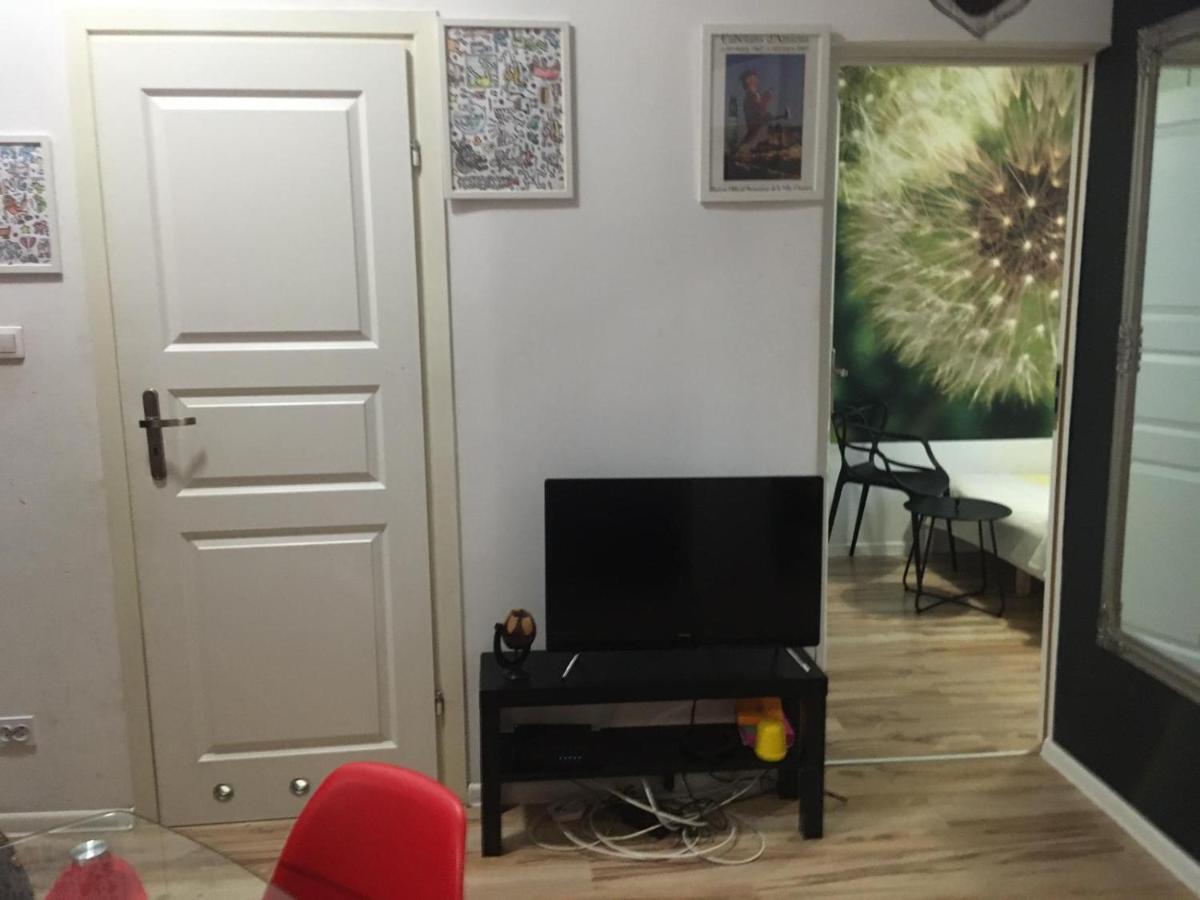 Apartament Pod Wrona Stary Toruń Exterior foto