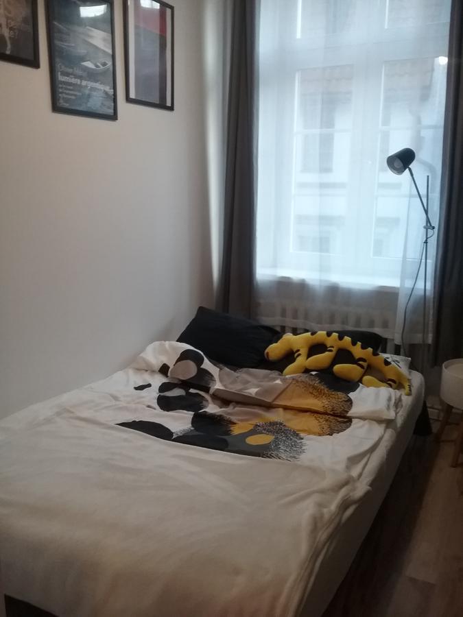 Apartament Pod Wrona Stary Toruń Exterior foto